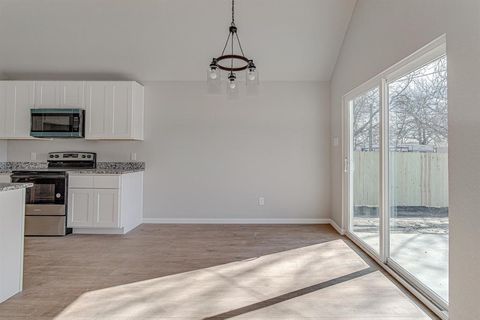 Tiny photo for 6620 Chapel Lane, Lake Worth, TX 76135 (MLS # 21100175)