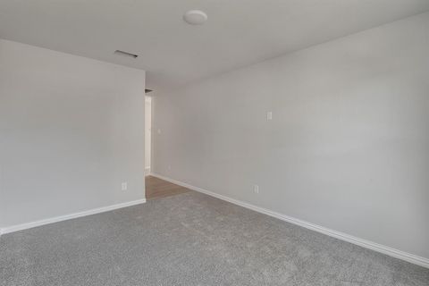 Tiny photo for 6620 Chapel Lane, Lake Worth, TX 76135 (MLS # 21100175)