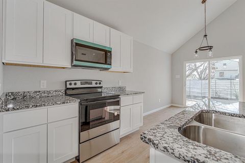 Tiny photo for 6620 Chapel Lane, Lake Worth, TX 76135 (MLS # 21100175)