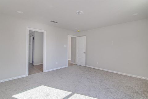 Tiny photo for 6620 Chapel Lane, Lake Worth, TX 76135 (MLS # 21100175)