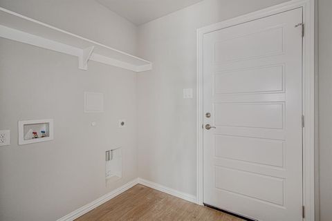 Tiny photo for 6620 Chapel Lane, Lake Worth, TX 76135 (MLS # 21100175)