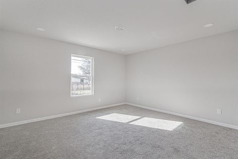 Tiny photo for 6620 Chapel Lane, Lake Worth, TX 76135 (MLS # 21100175)