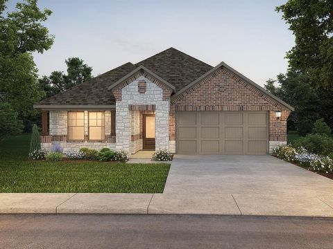 Photo of 3514 Bastrop Drive, Farmersville, TX 75442 (MLS # 21331619)