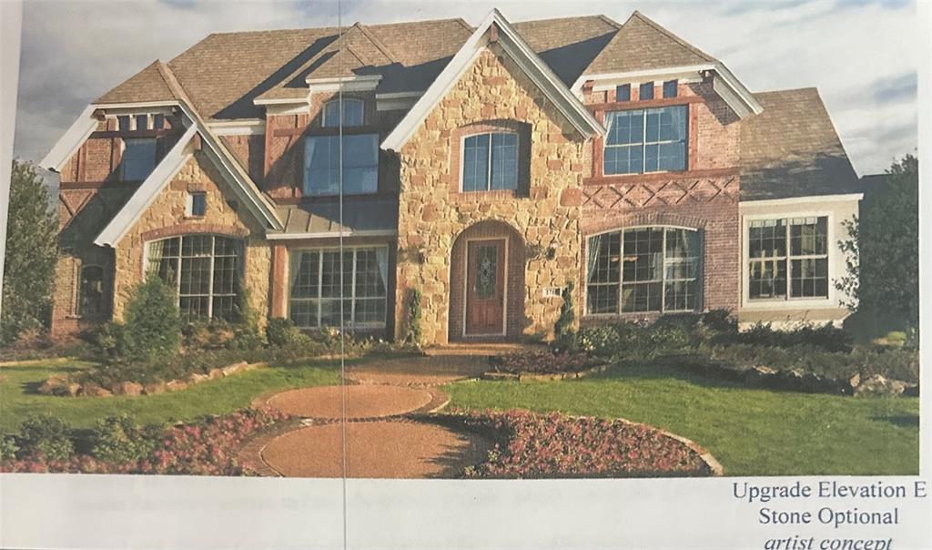View Garland, TX 75043 house