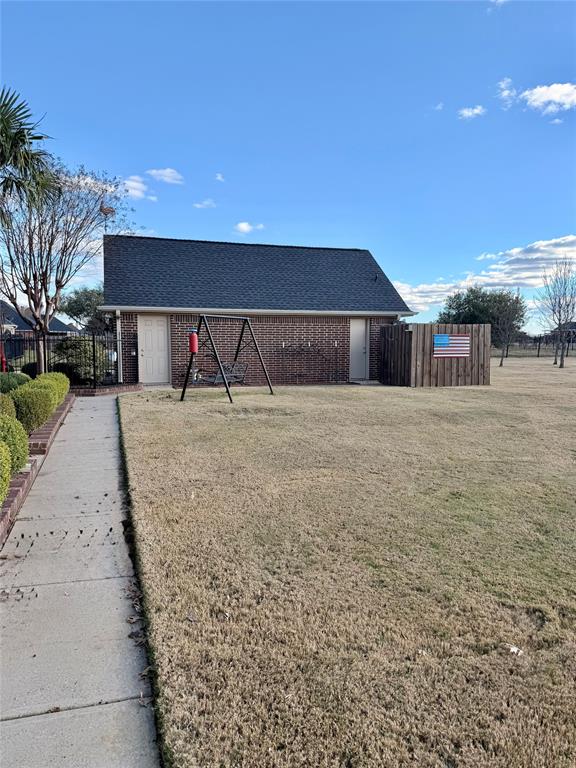 Winners Circle - Residential