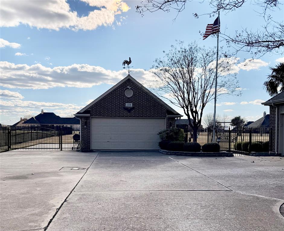 1178 E Remington Park Drive