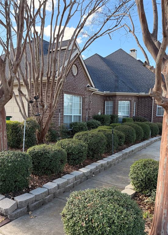 1178 E Remington Park Drive