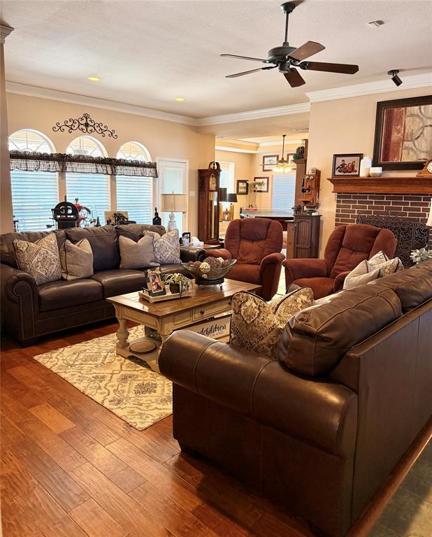 Winners Circle - Residential