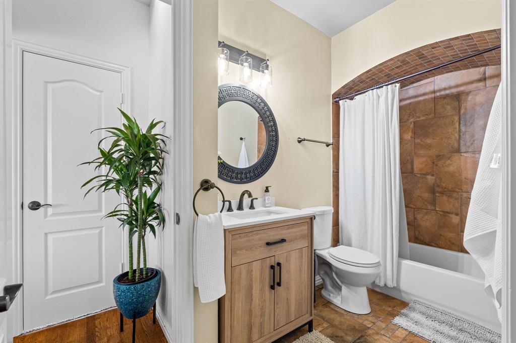 Mount Auburn - Residential