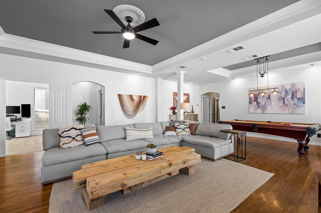 Mount Auburn - Residential