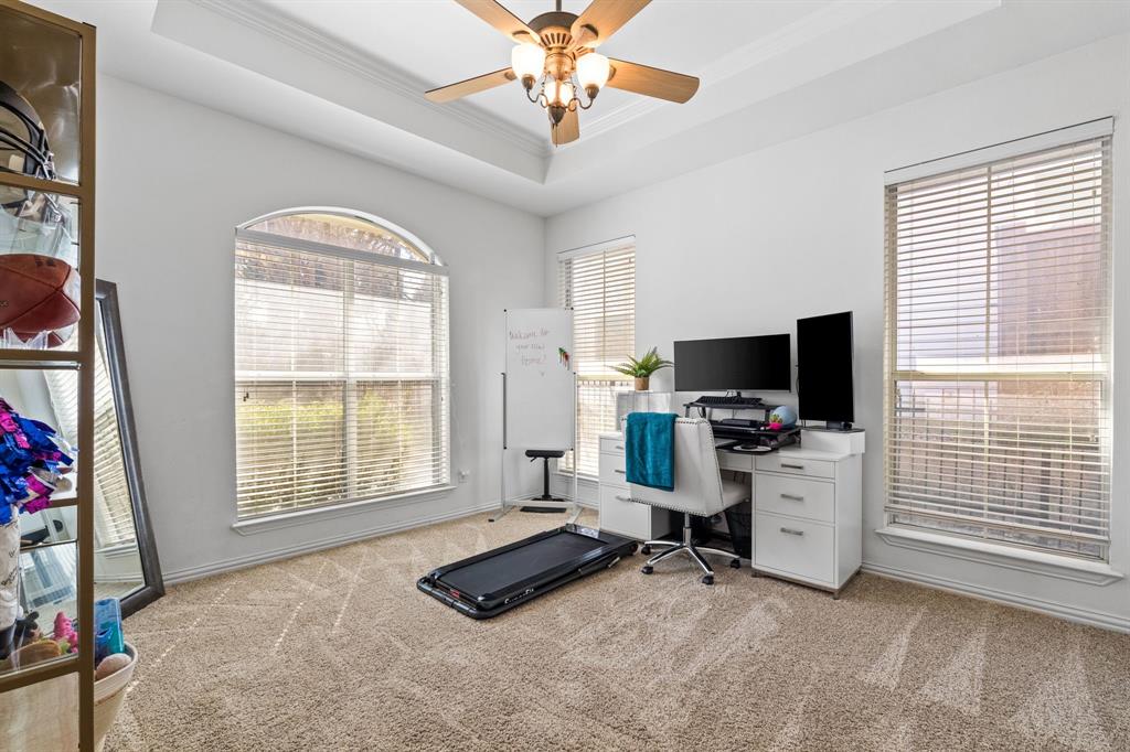 Mount Auburn - Residential