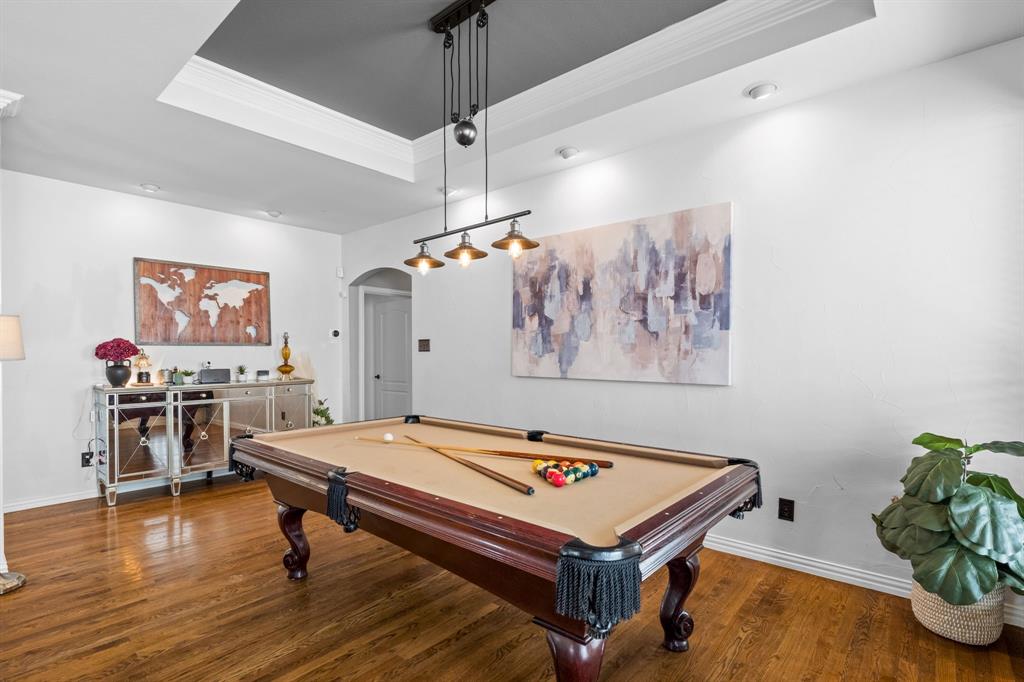 Mount Auburn - Residential