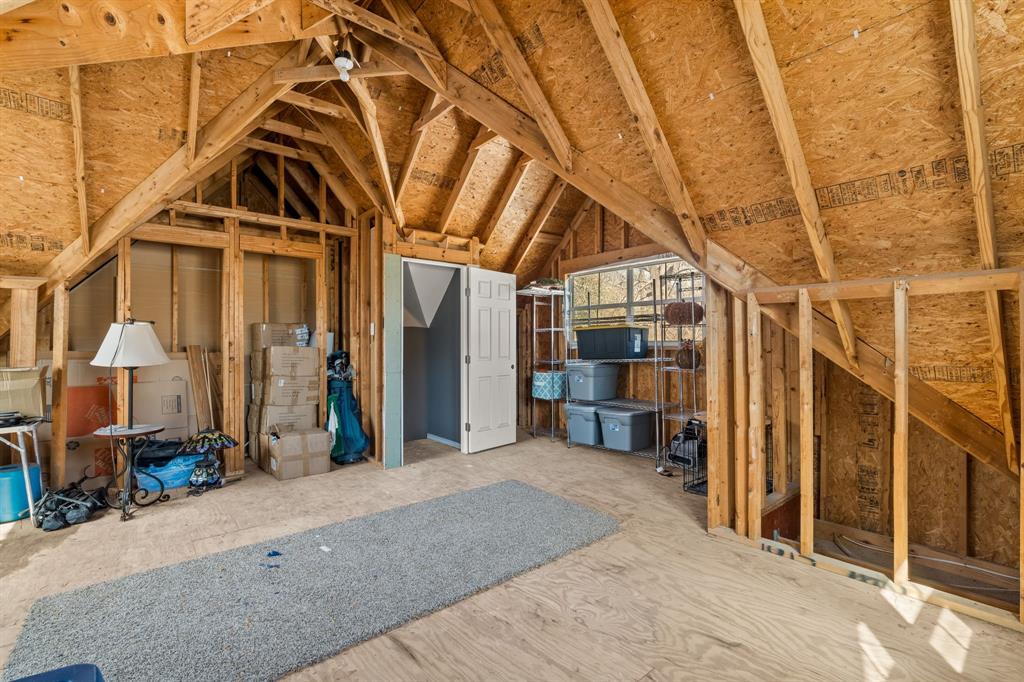 Mount Auburn - Residential