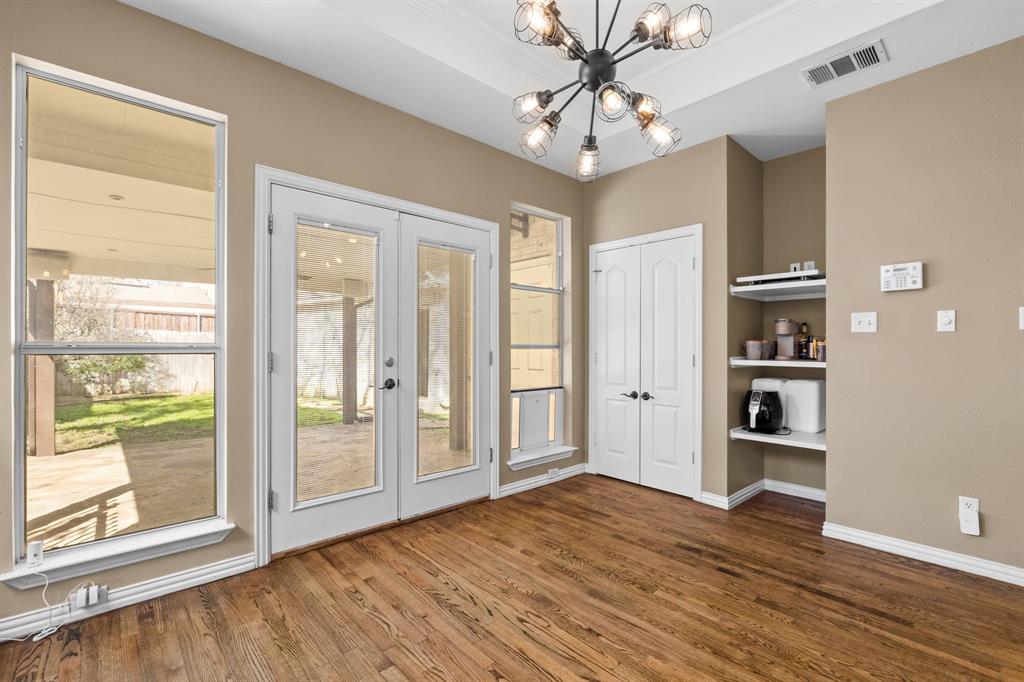 Mount Auburn - Residential