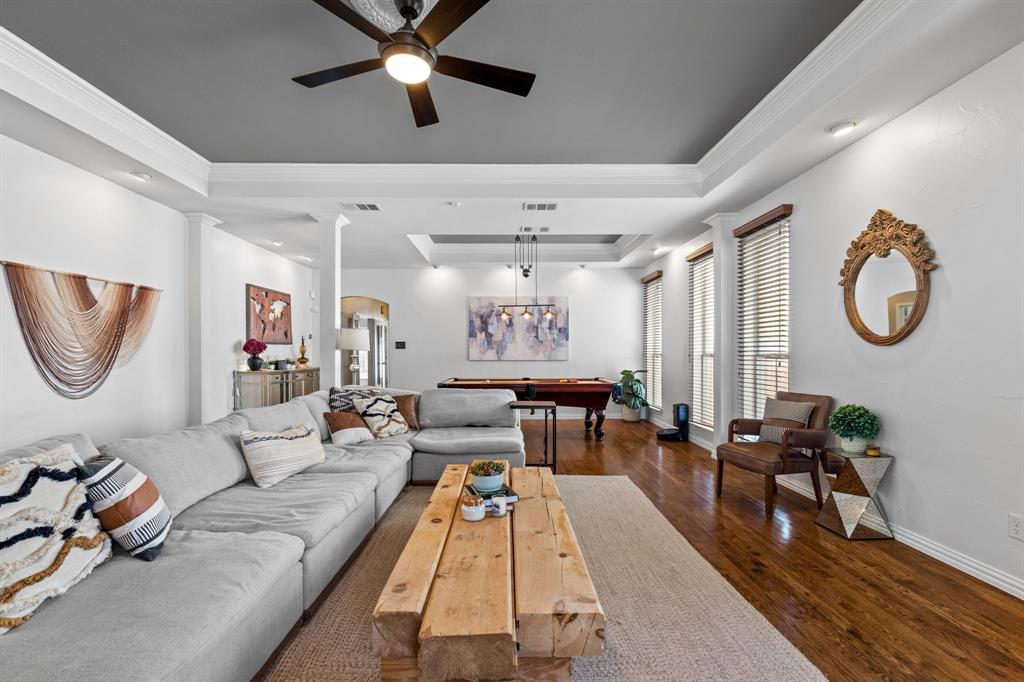 Mount Auburn - Residential