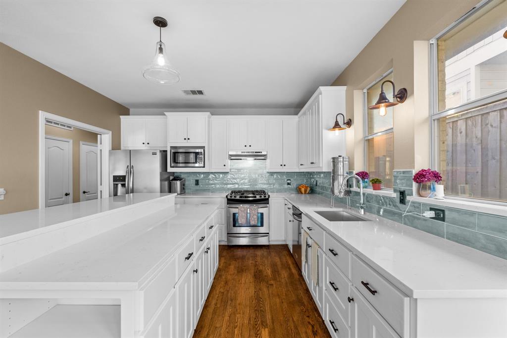 Mount Auburn - Residential