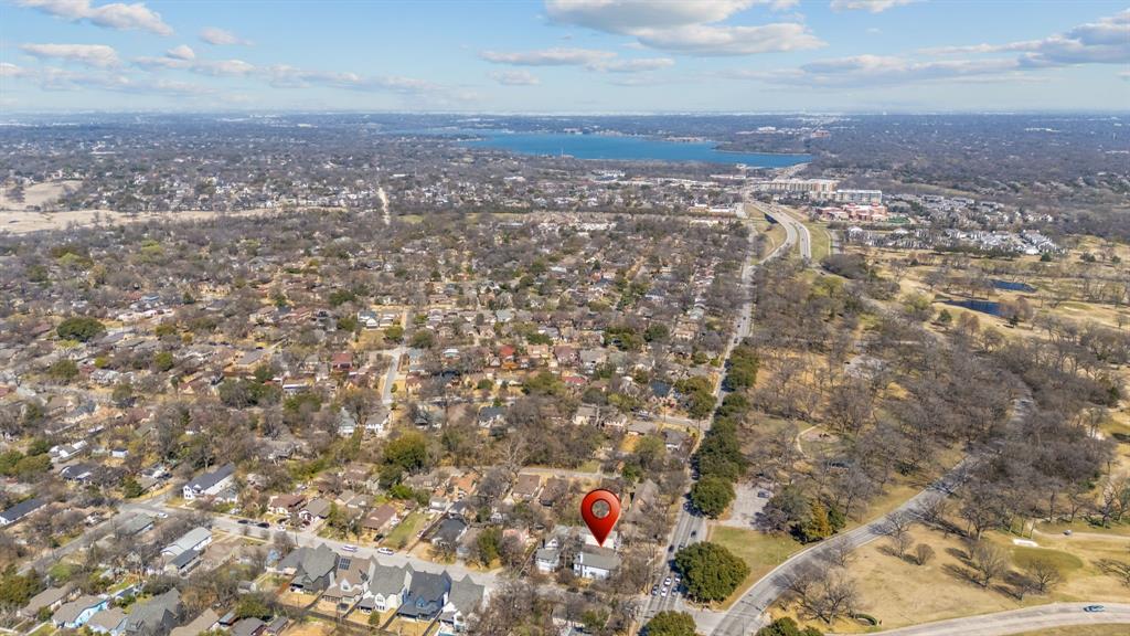 Mount Auburn - Residential