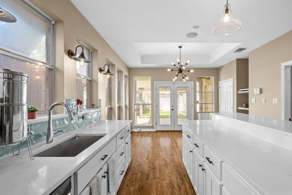 Mount Auburn - Residential