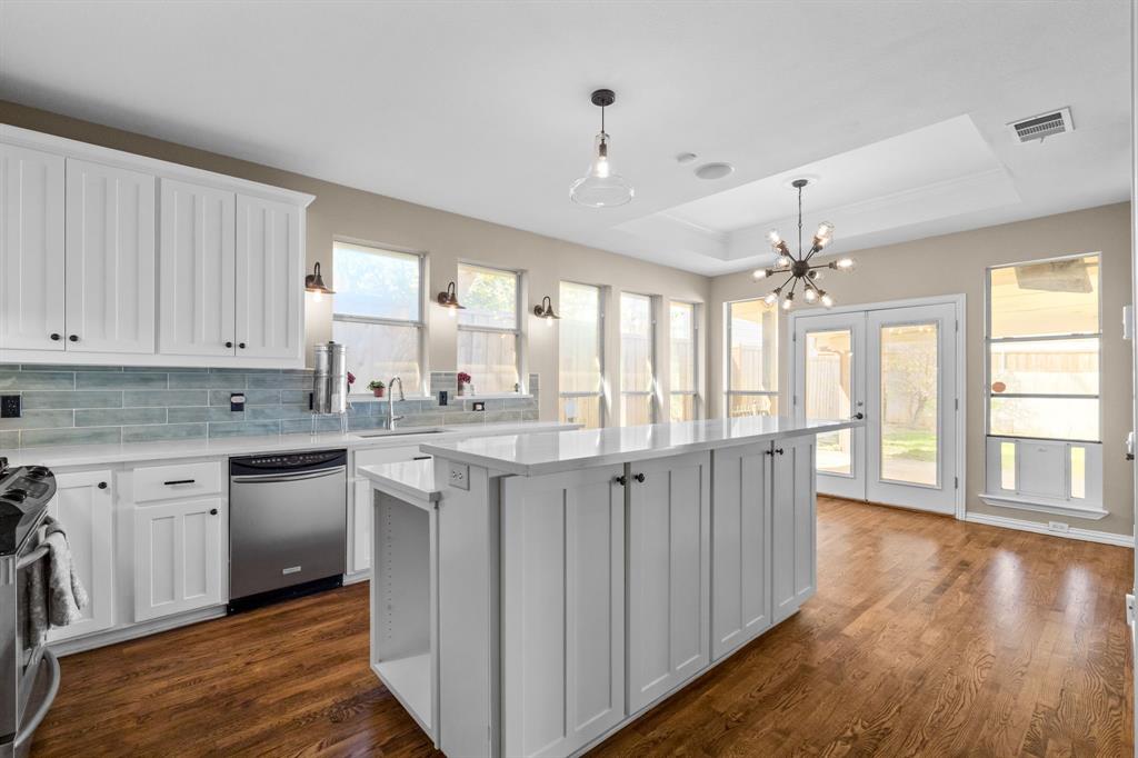 Mount Auburn - Residential