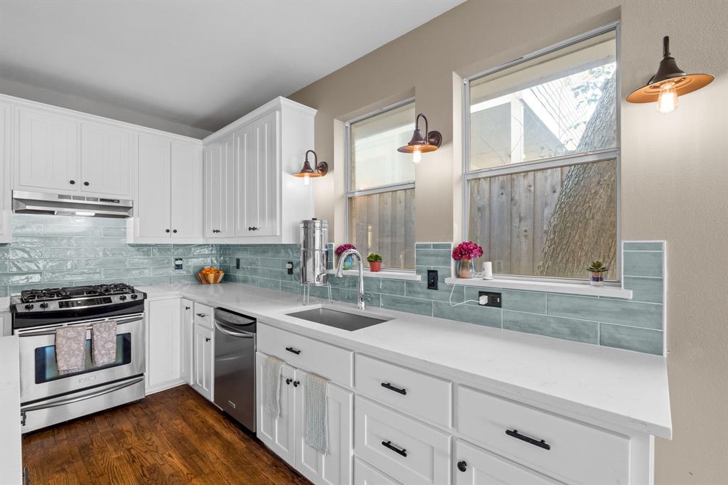 Mount Auburn - Residential