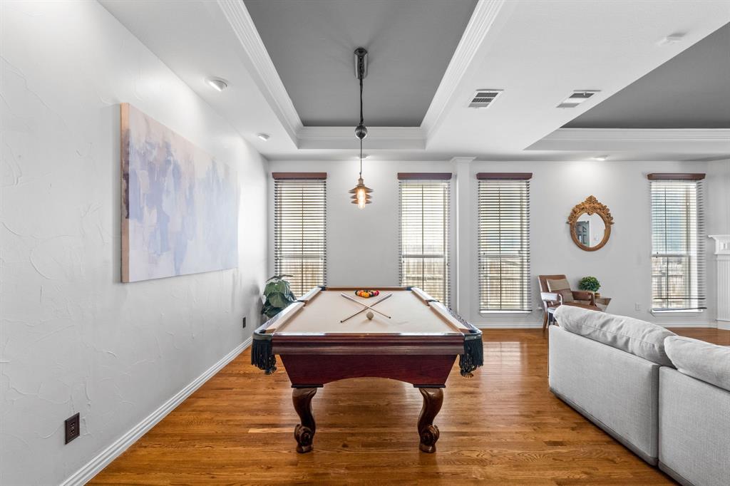 Mount Auburn - Residential