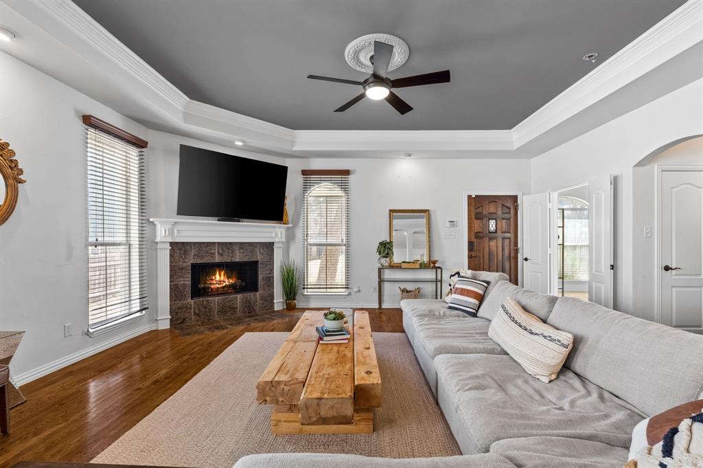 Mount Auburn - Residential