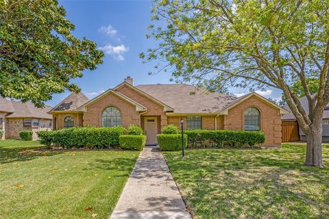 3304 Horseshoe Drive Plano TX 75074