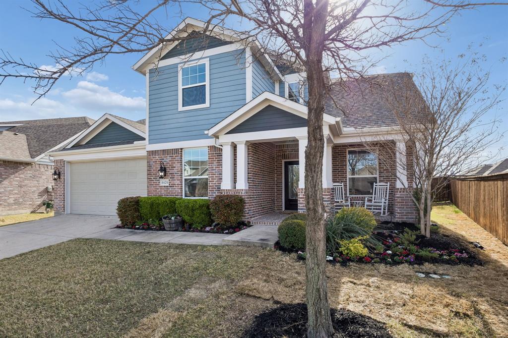 4424 Overbrook Drive