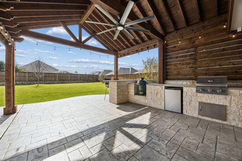 4424 Overbrook Drive Celina TX 75009