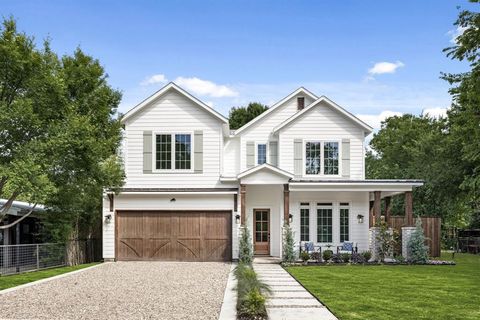 8614 Daytonia Avenue Dallas TX 75218