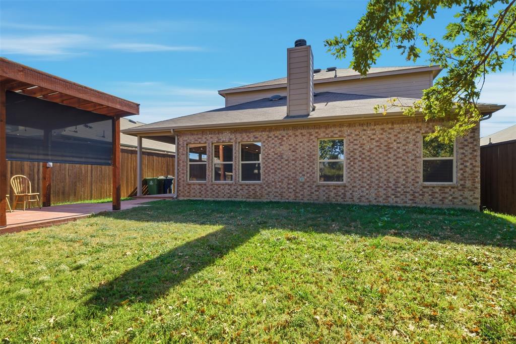 Cross Oak Ranch Ph 2 Tr - Residential