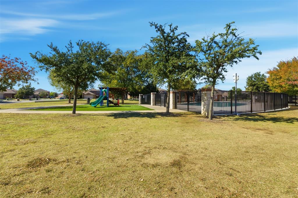 Cross Oak Ranch Ph 2 Tr - Residential