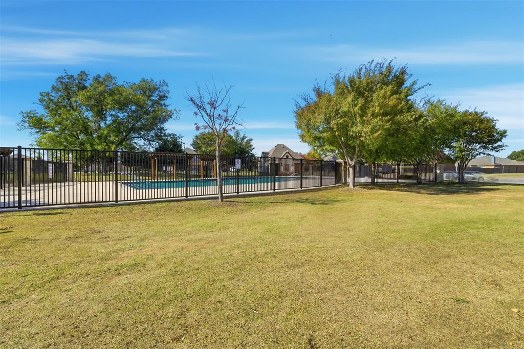 Cross Oak Ranch Ph 2 Tr - Residential