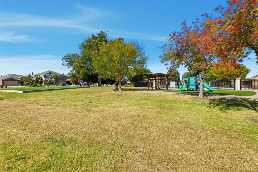 Cross Oak Ranch Ph 2 Tr - Residential