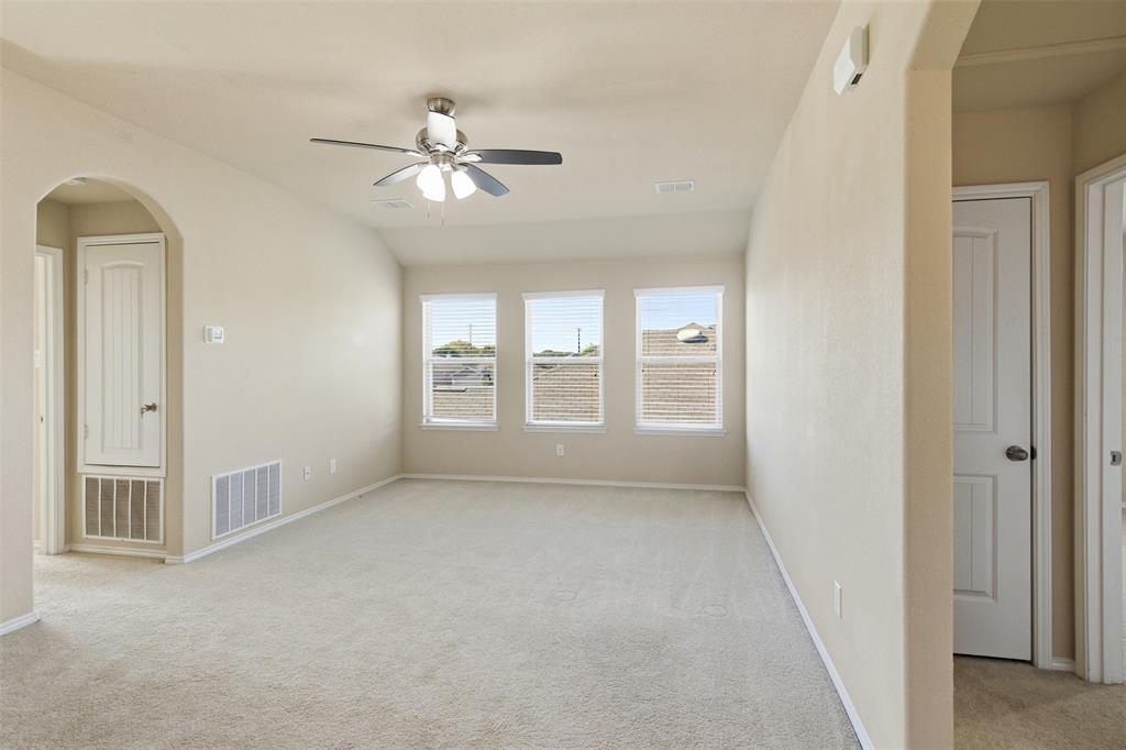 Cross Oak Ranch Ph 2 Tr - Residential