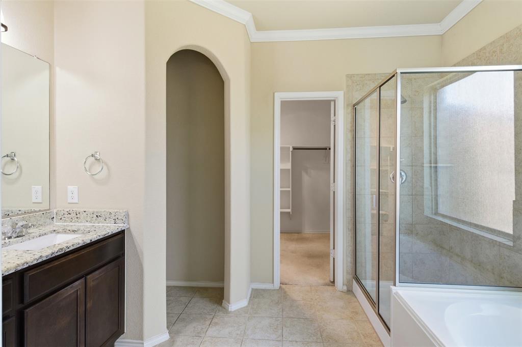 Cross Oak Ranch Ph 2 Tr - Residential