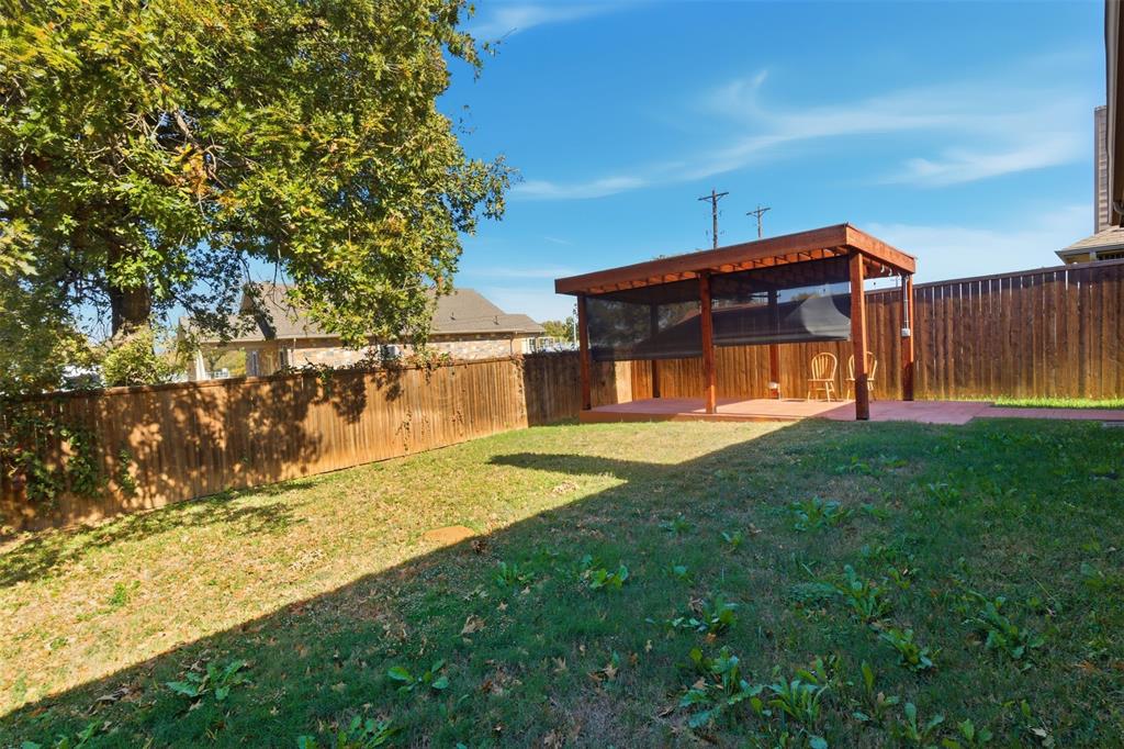 Cross Oak Ranch Ph 2 Tr - Residential