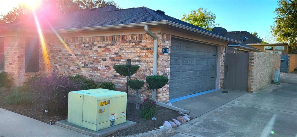 1411 Cherrywood Street