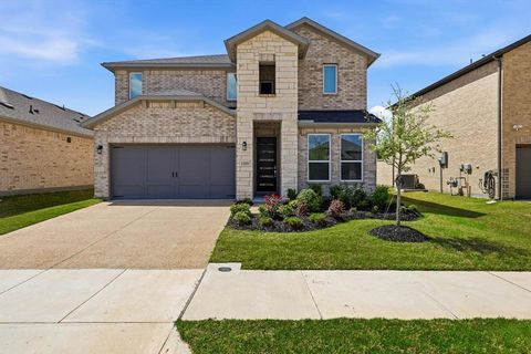 3309 Ashlar Court Melissa TX 75454