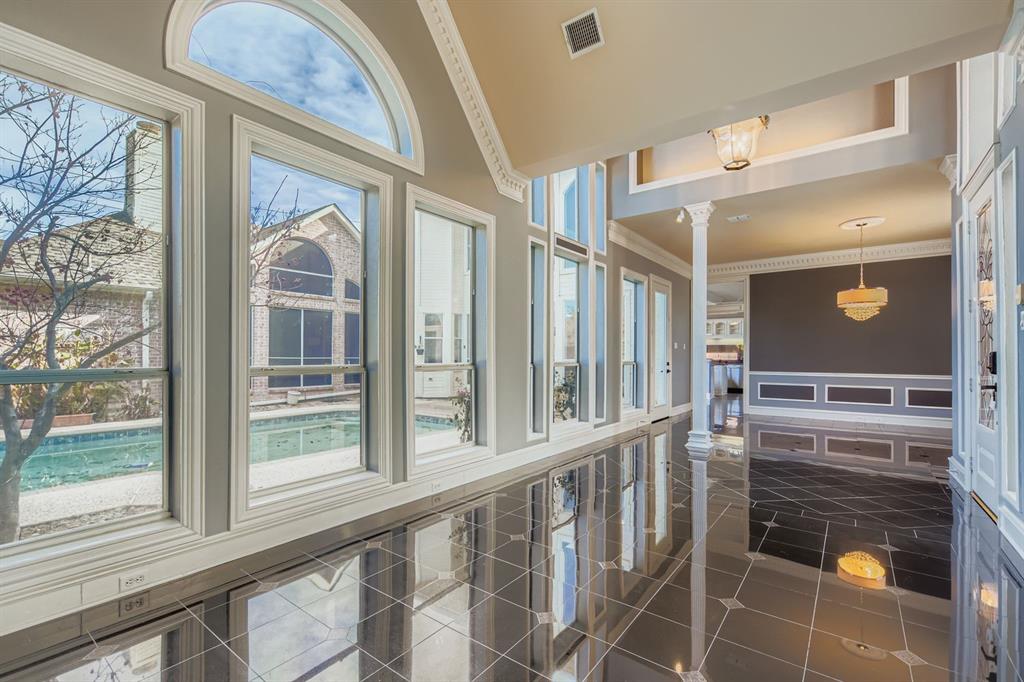 Jackson Highlands - Residential