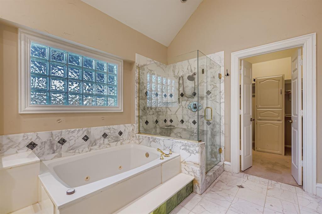 Jackson Highlands - Residential