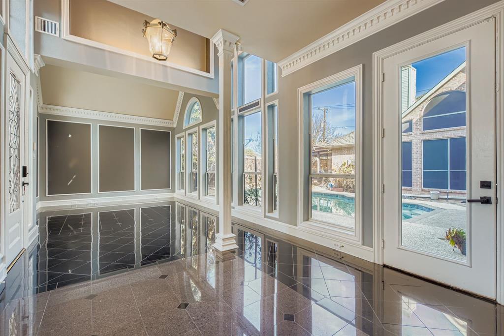 Jackson Highlands - Residential