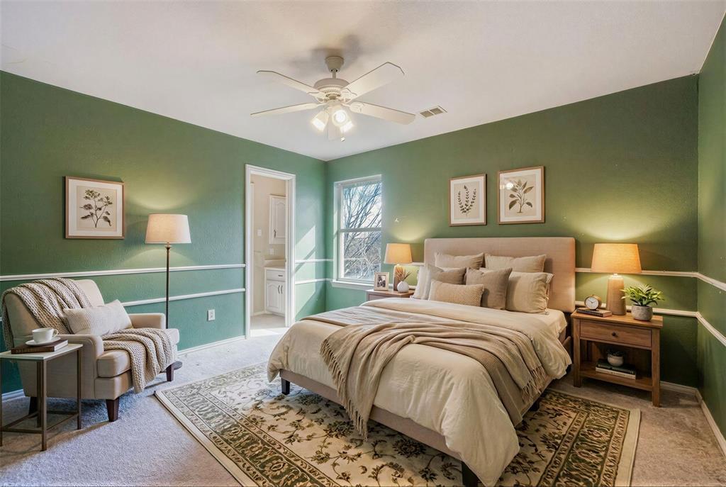 Jackson Highlands - Residential