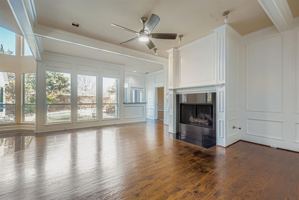 Jackson Highlands - Residential