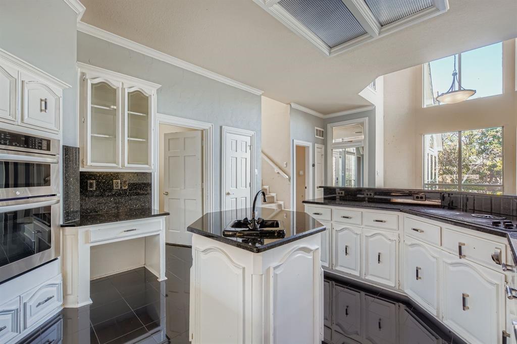 Jackson Highlands - Residential