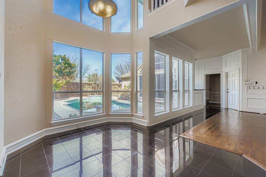 Jackson Highlands - Residential