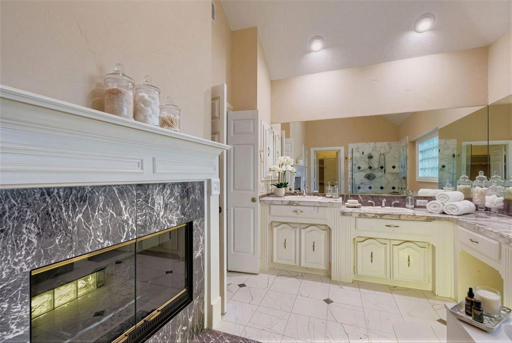 Jackson Highlands - Residential