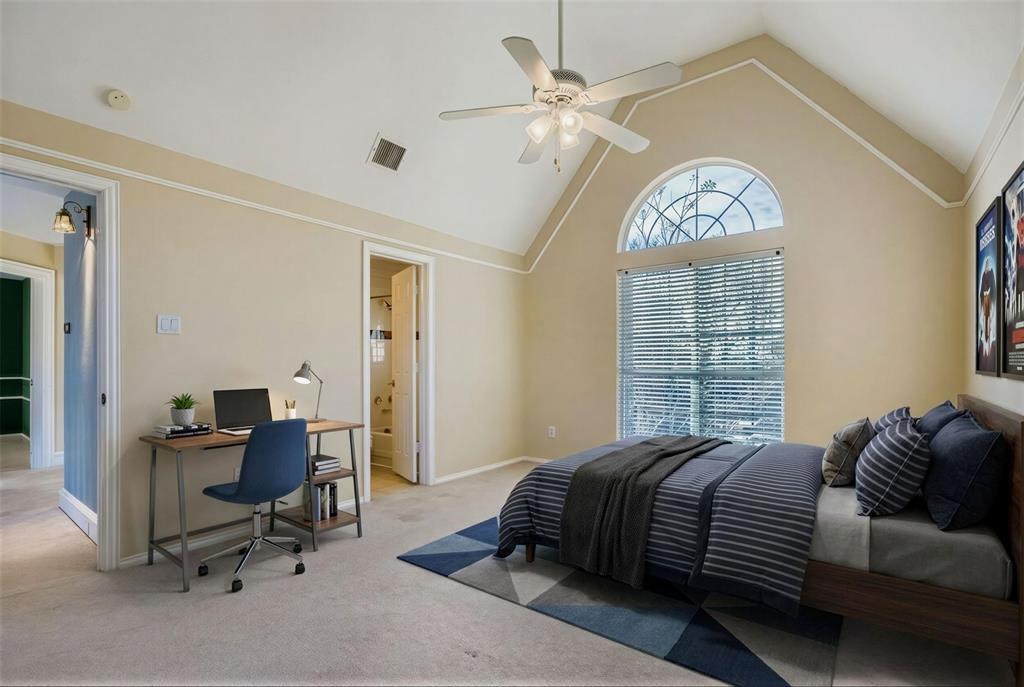 Jackson Highlands - Residential