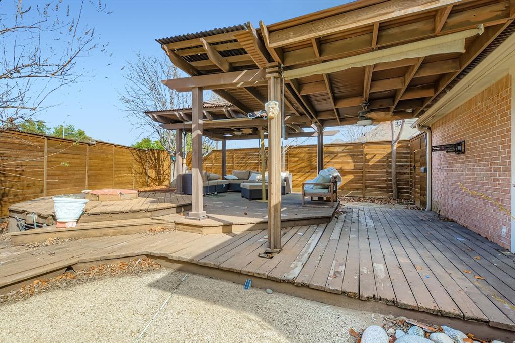 Jackson Highlands - Residential