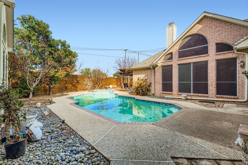 Jackson Highlands - Residential